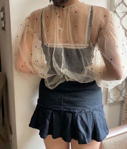 Zara Top