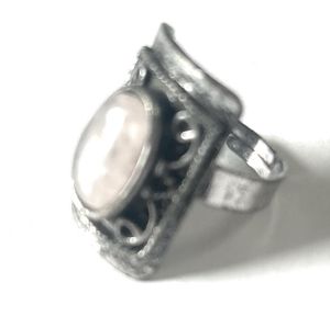 Beautiful Rings
