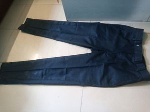Dark Blue Pant