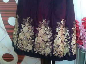 Tarditional Lehenga