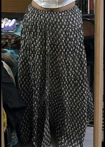 Ethnic Long Skirt
