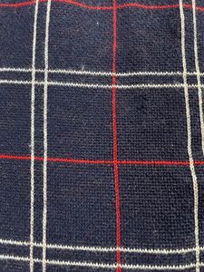 Sweater Monte Carlo