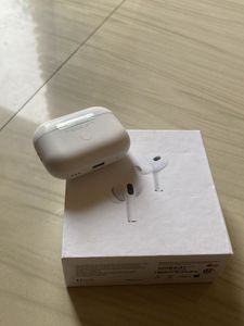 Air Pods Pro 2nd Generation