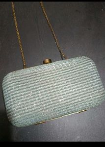 New Party Clutch