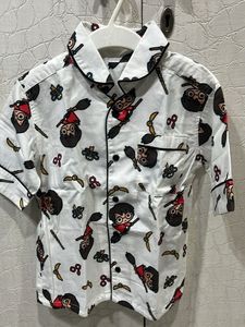 Harry Potter Pajama Set