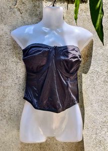SEXIEST BLACK CORSET