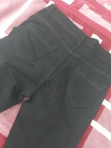 Black Jeans