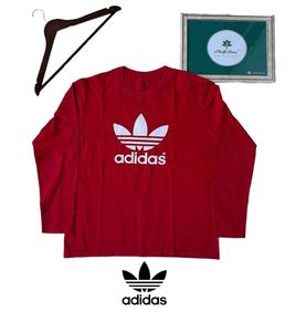 ADIDAS ORIGNALS Full sleeves T-Shirt