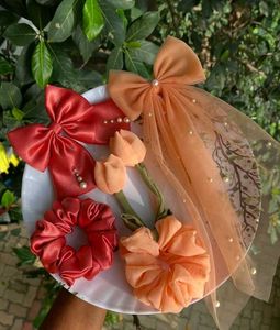 Hair Accessory Set