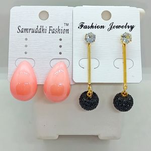 Brand New Select Any 4 Earrings At 155