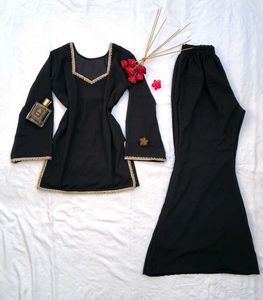 Bollywood Vintage Set 🎀