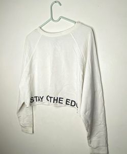h&m sweatshirt