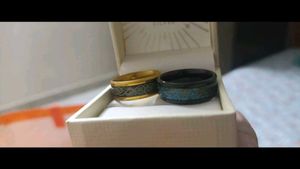 Couple Rings