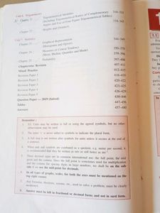 MATHEMATICS ICSE (Class X)