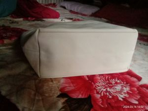 Woman Vital Beauty  Designer Tote Bag