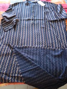 Cotton Kurti