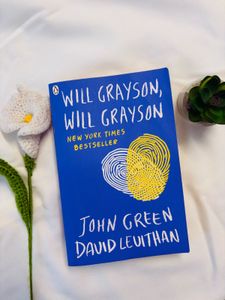 Will Grayson