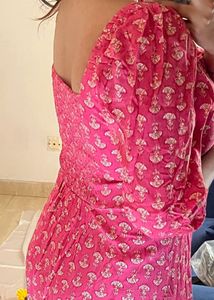 Women slit dress🌸