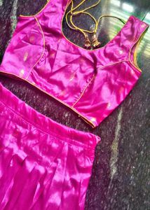 Lehanga Choli