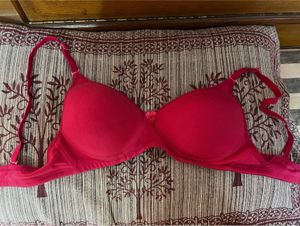 Push-Up Bra - Size 32B