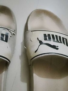 Puma Slippers For Boys