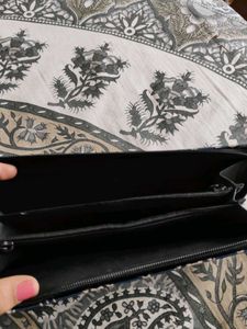 pure gajji silk purse