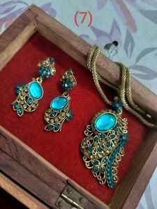 Set Of 10 Chains