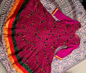 ANARKALI KURTI