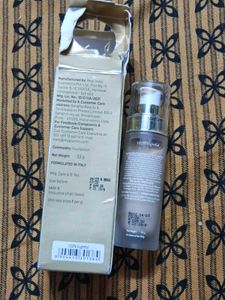 Myglamm Super Serum Foundation