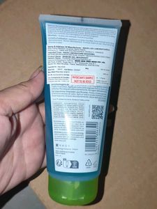 Bioderma Sebium Cleansing Gel