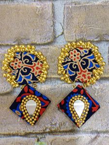 Beautiful Handmade Earrings