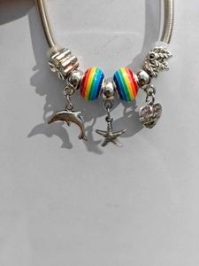 Charm Bracelet