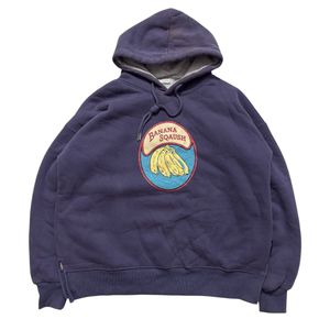 Banana Squash Hoodie