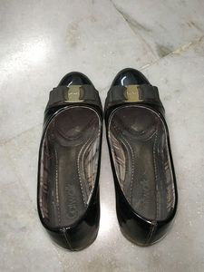 Catwalk Footwear