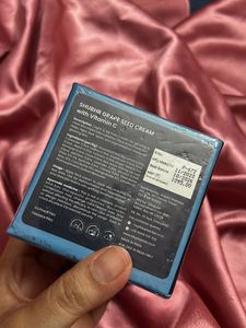 Blue Nectar Grape Seed Cream