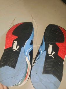 Puma Sneakers