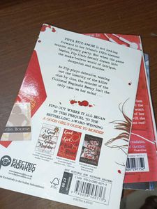 Holly Jackson 3 Books Set