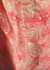 Beautiful Lahnga Choli