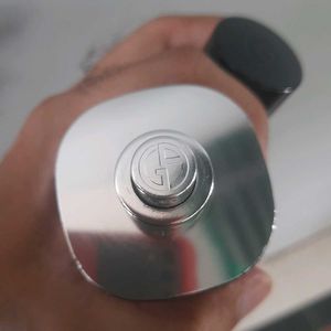 Armani Code EDT 125ml 🖤