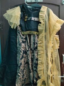 Lehnga Choli