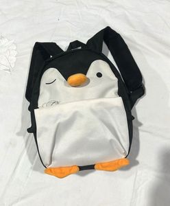Penguin Backpack For Kids