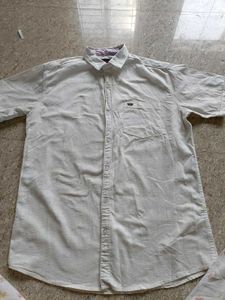 Wildfox White Shirt