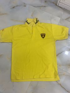 Lamborghini T-shirt📌offer In Profile