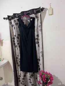 Off-shoulder Dress