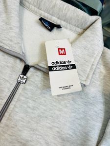 Addidas Track Suit Size -MEDIUM