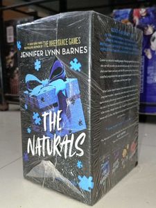The Naturals Complete Collection