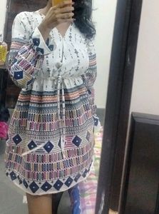Beautiful Short Dress...