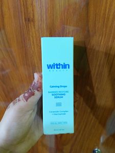 Skincare Blog Sale