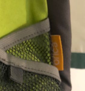 Child’s Toddler Backpack