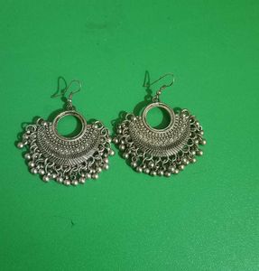 Chandwali Earrings